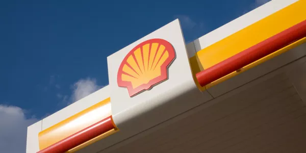 Shell Cuts Dividend For First Time Since World War Two