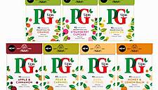 PG Tips Announces 100% Biodegradable Tea Bags