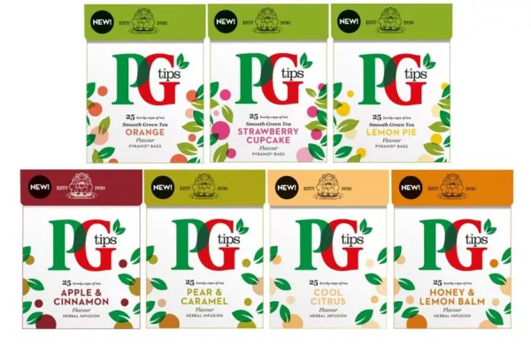Unilever Secures €4.5bn Deal With CVC For Tea Business