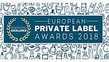 European Private Label Awards - Winners Announced