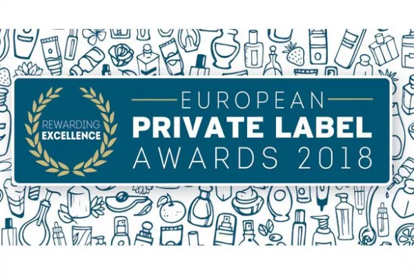 European Private Label Awards - Winners Announced
