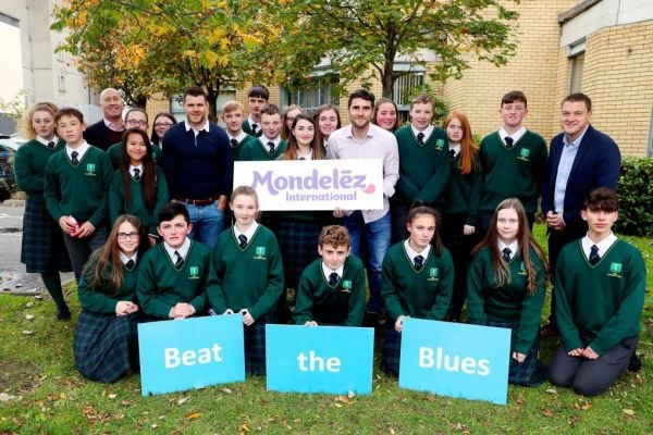 Cadbury Foundation Partners With Aware For 'Beat The Blues' Campaign