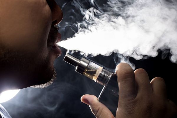 India Bans Production And Import Of E-Cigarettes
