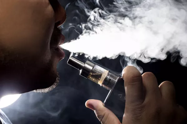 India Bans Production And Import Of E-Cigarettes