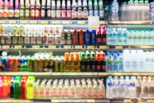 Shops With Small Fridges Could Be Exempt from Alcohol Display Rule