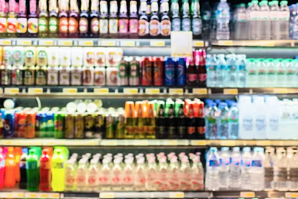 Shops With Small Fridges Could Be Exempt from Alcohol Display Rule