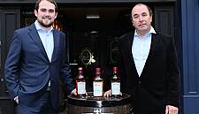 Dingle Distillery Releases Limited Edition Batches Of Whiskey