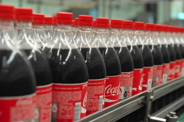 65 Jobs To Be Cut At Coca-Cola Facility In Drogheda