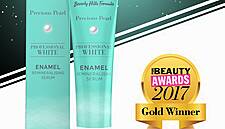 Irish Teeth Whitening Brand Wins Prestigious Beauty Award