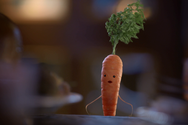VIDEO: Check Out Aldi's 'Kevin The Carrot' Christmas TV Ad Which Premieres Tonight