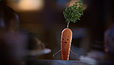 VIDEO: Check Out Aldi's 'Kevin The Carrot' Christmas TV Ad Which Premieres Tonight