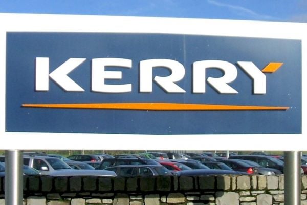 Kerry Cuts Brazil Workforce As COVID-19 Hits Restaurant Demand, Says Union