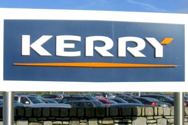 Kerry Group Posts 3.7% Volume Growth In Q1