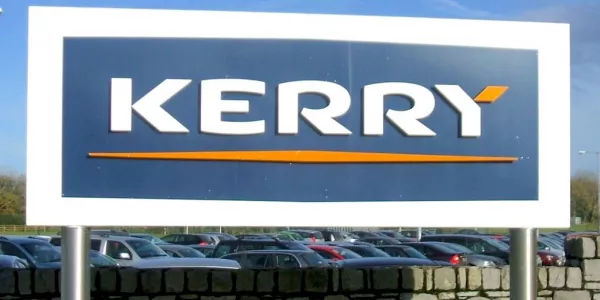 Kerry Group Posts Revenue Of €6.6bn, Reflecting 3.5% Volume Growth In 2018