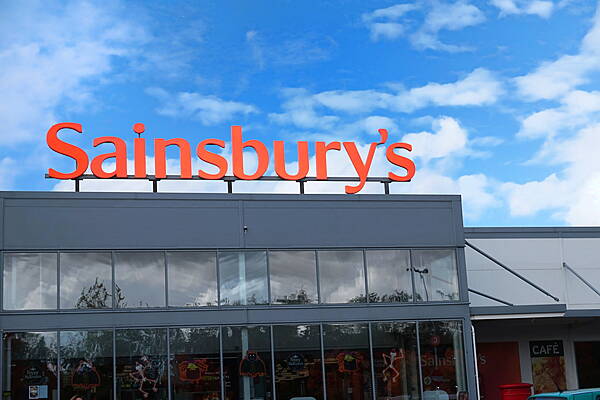 With Asda Deal Dead, Sainsbury's Looks To Revive Sales