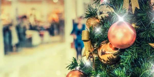 Irish Retail Sales Sees 4% Increase Ahead Of Busy Christmas Period
