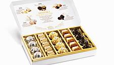 Ferrero Invests €640k In Christmas Products Launch