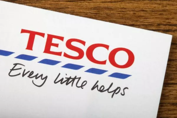 Tesco Reclaims Top Spot For First Time Since 2015