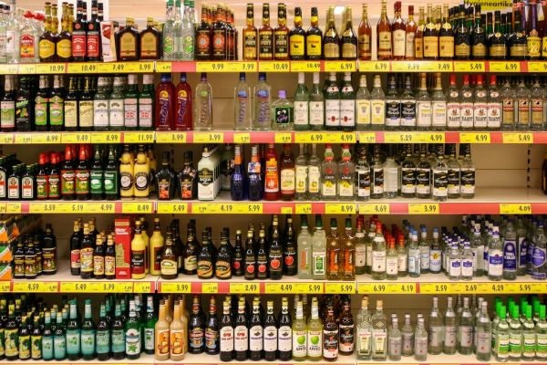 UK Supreme Court Rules For Alcohol Minimum Pricing In Scotland