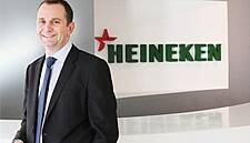 Heineken Ireland Appoints New Off Trade Director