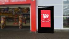 Clear Channel Launches HD Screens In Select Tesco Stores