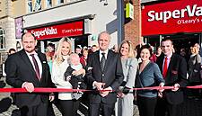 New SuperValu Store Opens In Tower, Cork After €2.2m Investment