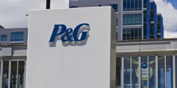 Procter & Gamble Quarterly Sales Below Estimates, Shares Fall