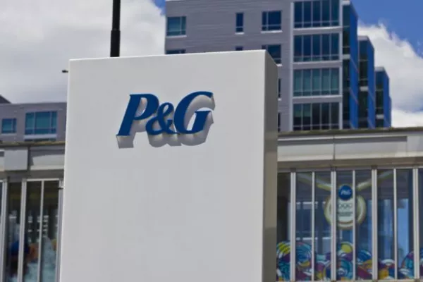 Procter & Gamble Quarterly Sales Below Estimates, Shares Fall