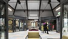 Heineken Unveils Historic Cork Office Revamp