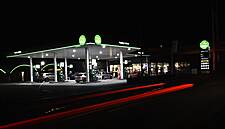 Canadian Gasoline Company Acquires Top Oil