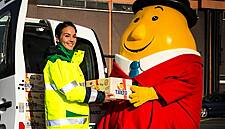 Tayto Launches Online Shop To Meet 'High Demand'