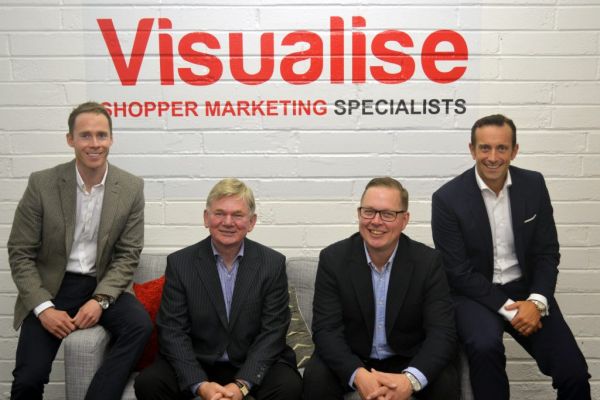 Visualise Appoints New Director Of Strategic Planning