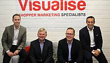 Visualise Appoints New Director Of Strategic Planning