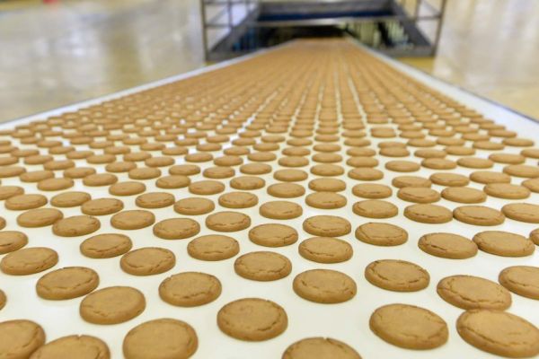 Sam Mitchel Named As General Manager Of McVitie's Brand For Pladis UK&I