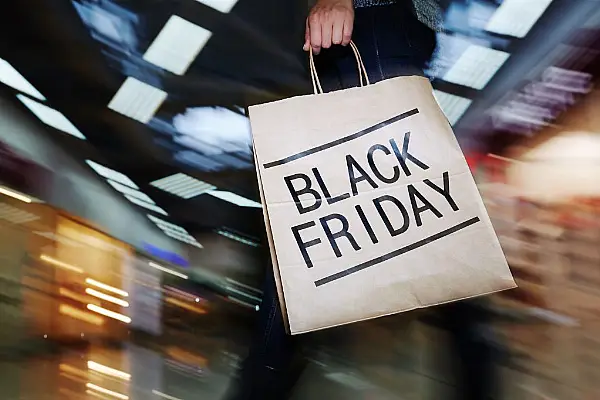 UK Grocery Sales Slow Ahead Of Black Friday And Christmas – NIQ