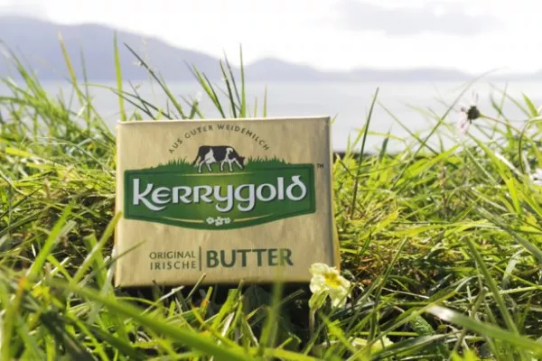 Kerrygold Butter ‘Most Missed' Food For Irish Emigrants