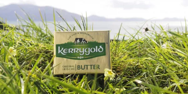 Kerrygold Butter ‘Most Missed' Food For Irish Emigrants