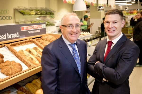 BWG And Freshly Chopped Announces Strategic Partnership In €5.5M Deal