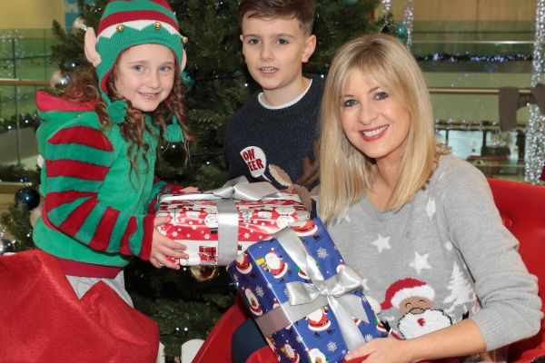 Tesco Ireland Launches Annual Christmas Appeal