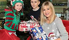 Tesco Ireland Launches Annual Christmas Appeal