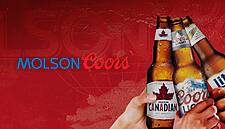 Molson Coors' Shares Fall On Accounting Errors, Lower Sales