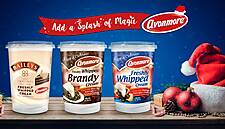 Avonmore Launches 'Mrs Claus' Pop-up Kitchens