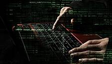 Christmas Shoppers Warned To Watch Out For Online Scams