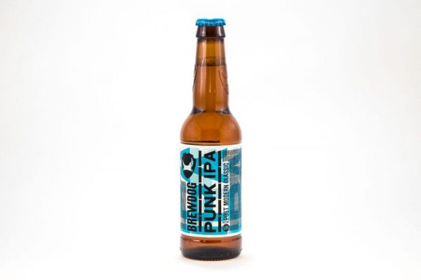 Barry & Fitzwilliam Secures Irish Distribution Rights To Brewdog