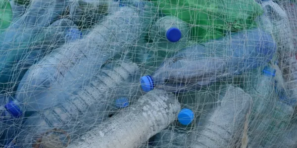 Kingspan Commits To Recycling 1bn Plastic Bottles A Year By 2025