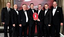 Four SuperValu Off Licences Win Big At Recent Awards