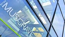 There Is No Need For Panic Buying, Says Musgrave CEO