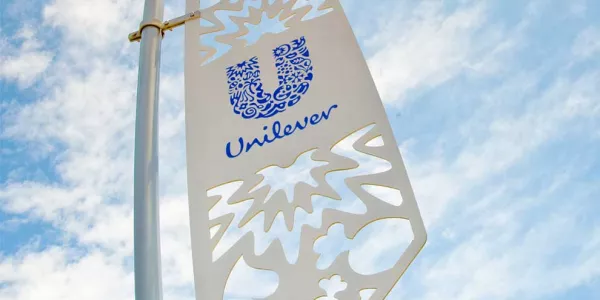 Unilever Warns Of Hit From Inflation, Rules Out Big M&A