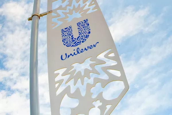 Unilever First Quarter Underlying Sales Rise 5.7%, Beat Estimates