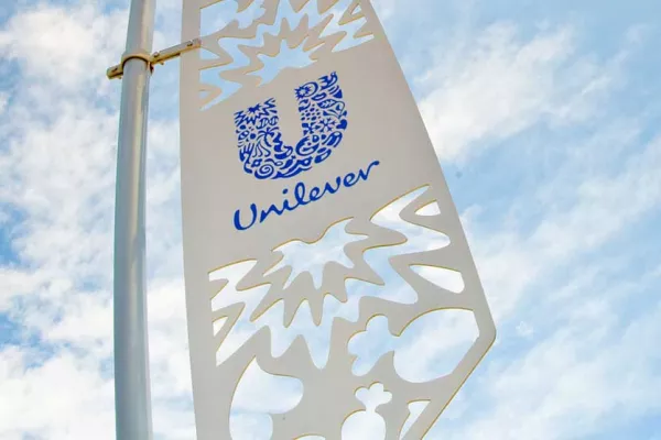 Unilever Overhauling European Homecare Supply Chain